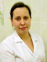 Гришенкова Наталья Сергеевна