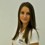 Бондарчук Екатерина Сергеевна