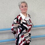Зыкова Ирина Алексеева