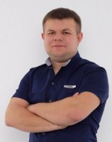 Дашкевич Роман Викторович