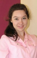 Робакидзе Надежда Викторовна