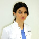 Нагоева Тамила Исаевна