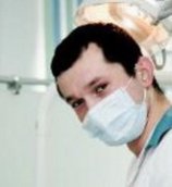 Надточий Геннадий Андреевич
