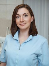 Успенская Ольга Юрьевна