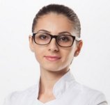 Тония Натия Теймуразовна