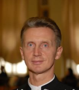 Фрейнд Игорь Владимирович