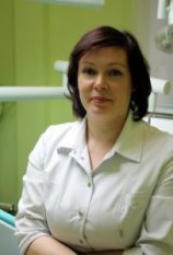 Сидоренко Евгения Алекасндровна