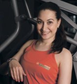 Гетманцева Анна