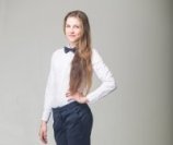 Федотова Ирина
