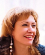 Самойлова Анна