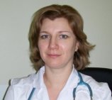 Гусева Наталья Владимировна