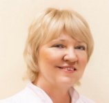 Арсеньева Светлана Владимировна