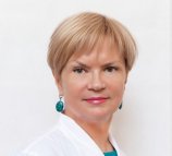 Конкина Ирина Петровна