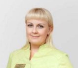 Фадеева Вероника Евгеньевна