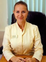 Парамонова Ирина Андреевна