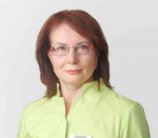 Вяльшина Ирина Мунировна
