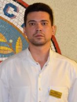 Сигаев Дмитрий Васильевич