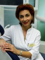 Терпемезян Наира Ваняевна