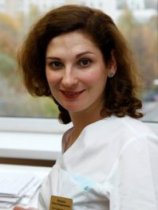Макарова Елена Владимировна