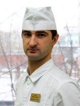 Бабаев Петр Алексеевич