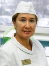 Бурмистрова Елена Александровна