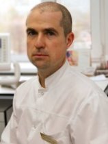 Кулешов Андрей Викторович