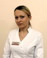 Володарец Ольга Васильевна