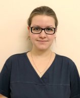 Неволина Анна Валерьевна