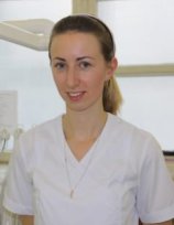 Воловик Юлия Андреевна