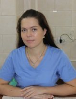 Колесникова Анна Александровна