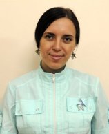Финогенова Ирина Александровна