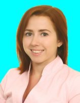 Полякова Юлия Александровна