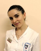 Мусаева Сабина Мухсиновна