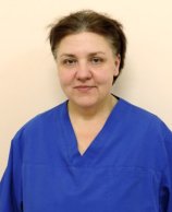 Павлова Светлана Георгиевна