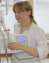 Бабаева Наталья Александровна