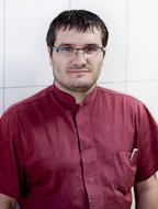 Гаджинасиров Тамерлан Гаджинасирович