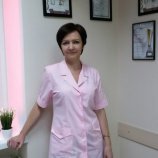 Петрова Любовь