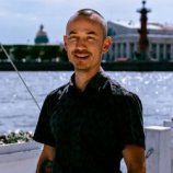Сушкин Виталий