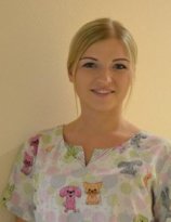 Агафонова Марина Александровна