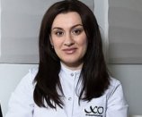 Ходова Олеся Олеговна