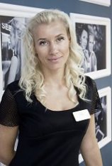 Лунина Наталья