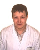 Свердлов Даниил Борисович