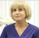 Киреенкова Надежда