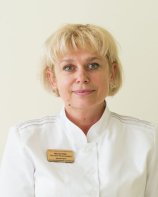 Макарова Татьяна Николаевна