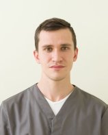 Синицын Данко Сергеевич