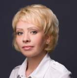 Куксова Ангелина