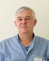 Елизаров Леонид Сергеевич