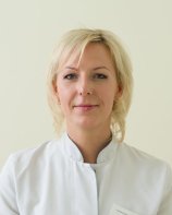 Мельникова Галина Сергеевна