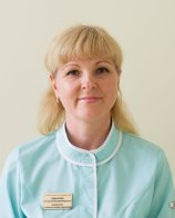 Шмакова Татьяна Владимировна