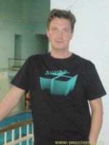 Ярославович Евгений Павлек
